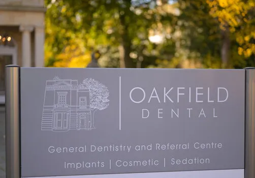 Oakfield Dental number 10