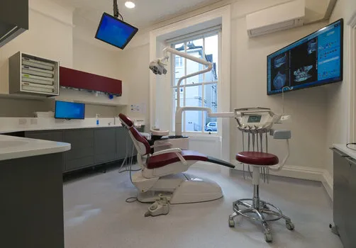 Oakfield Dental number 11